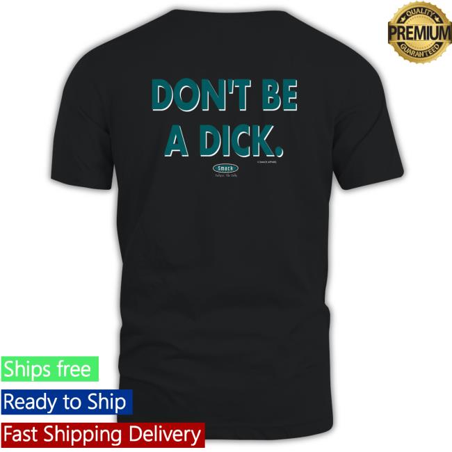 meet dick dick is cowboys fan don’t be a dick Long Sleeve Tee Official meet dick dick is cowboys fan don’t be a dick Hooded Sweatshirt