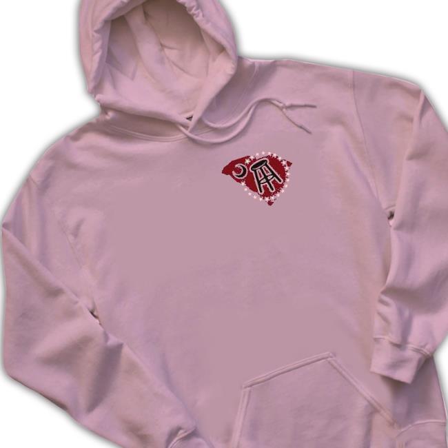 Official we lost to south carolina bowl Long Sleeve Tee Official we lost to south carolina bowl Hoodie