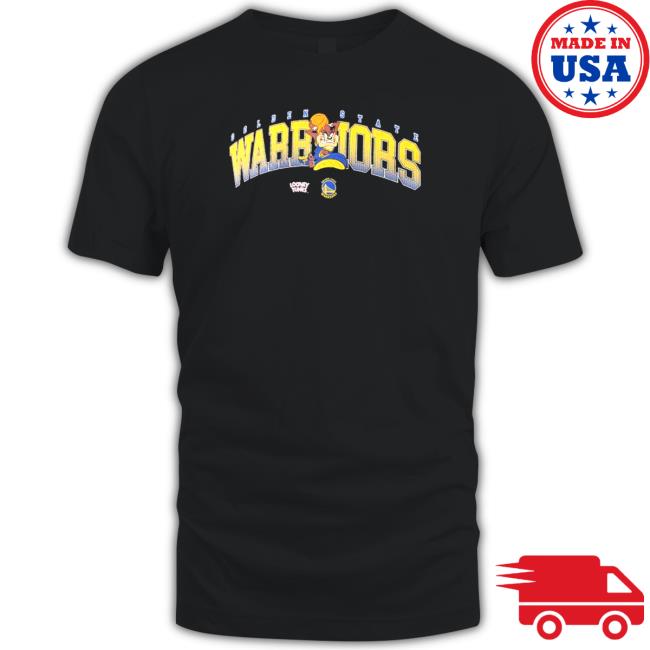 Golden state warriors looney tunes taz graphic Shirts Official Golden state warriors looney tunes taz graphic Hoodies