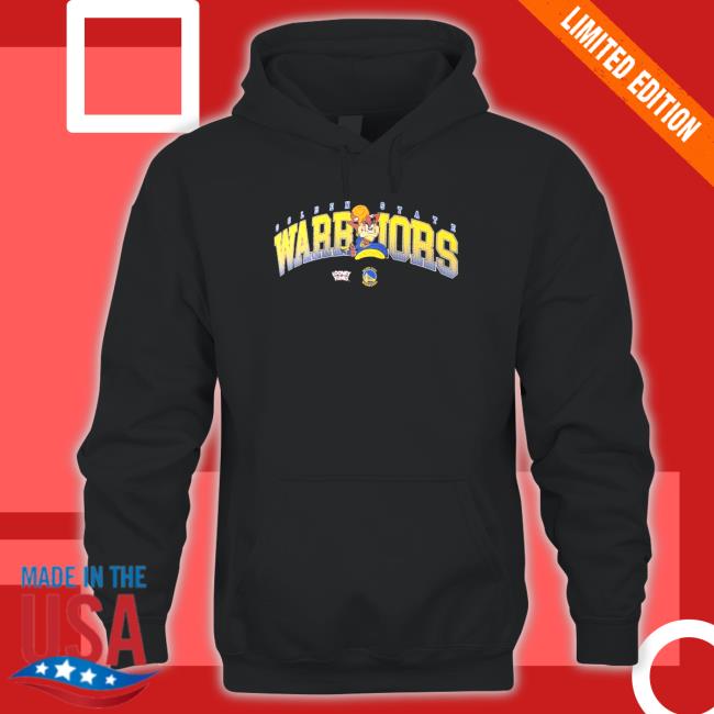 Golden state warriors looney tunes taz graphic Shirts Official Golden state warriors looney tunes taz graphic Long Sleeve T Shirt