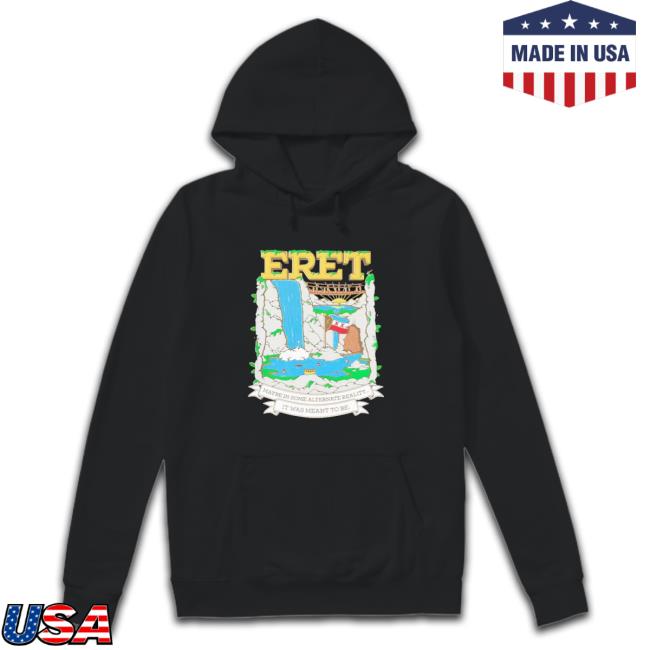 Official Represent Merch Eret L’manberg Sweatshirt Represent Merch Eret L’manberg Tee Shirt