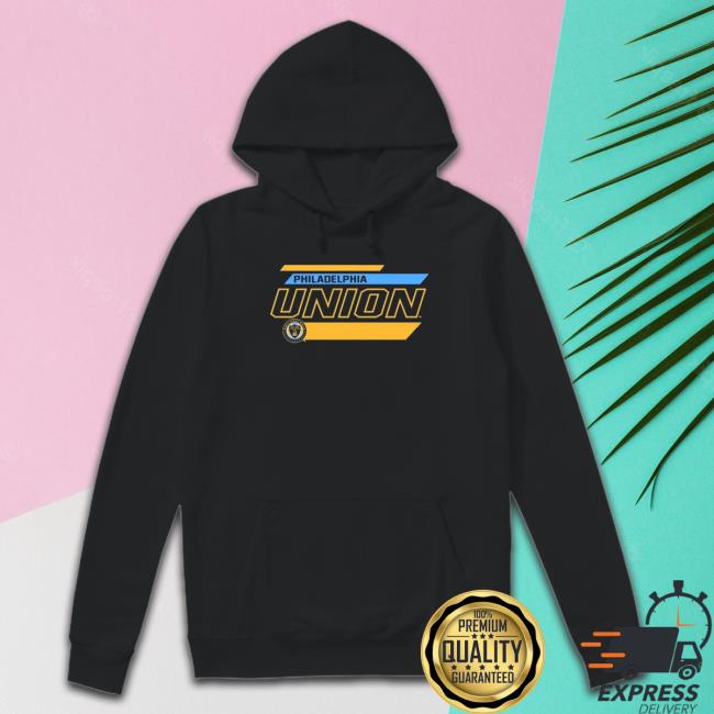 Men’s Philadelphia Union Navy Rising Bars Shirt Official Men’s Philadelphia Union Navy Rising Bars Cap