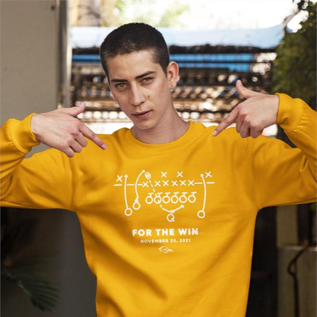For The Win November 20 2021 Shirt Funny For The Win November 20 2021 Shirt