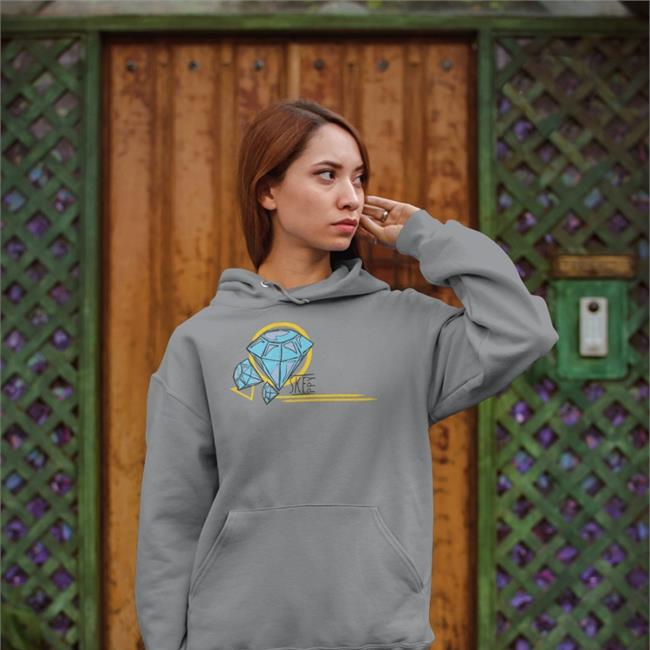 Skeppy Geo Diamond Shirts Skeppy Merch