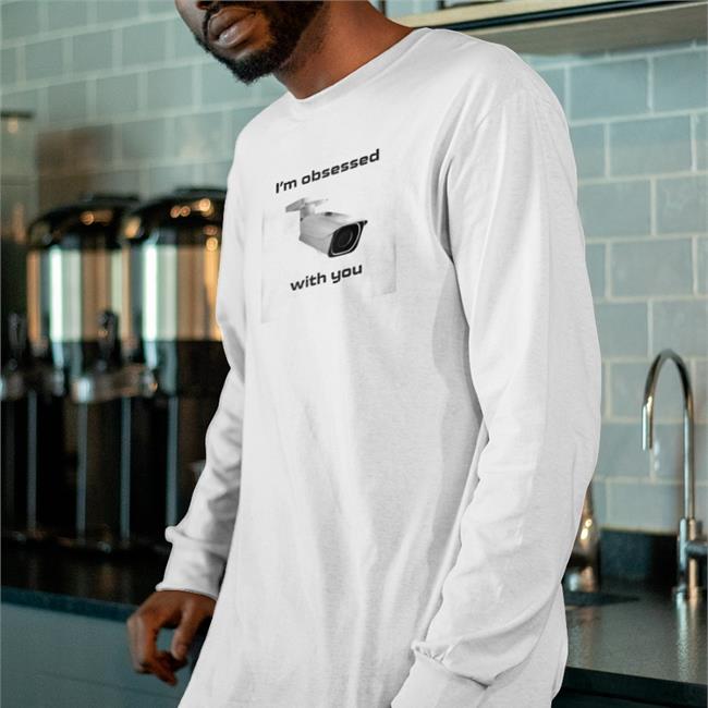 Top Trending I'm Obsessed With You Shirt by Ana Fabrega I'm Obsessed With You Shirt by Ana Fabrega