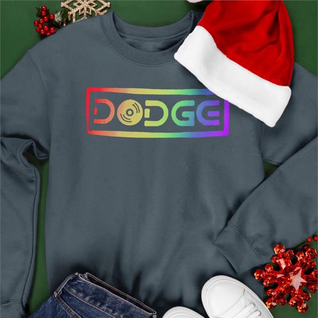 Dodge Shirt by one_horse_dodge Dodge Tees