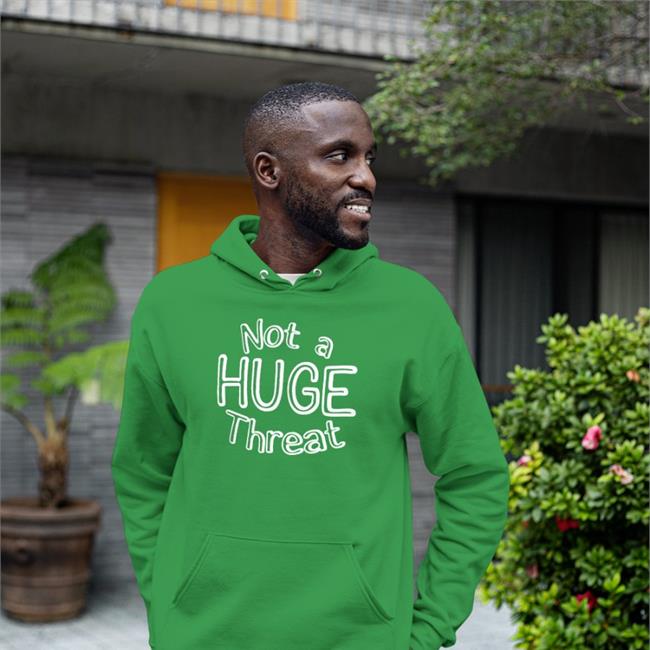 Dave Not A Huge Threat Shirt 2022 Not A Huge Threat T-Shirt