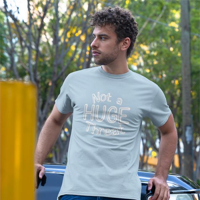 Dave Not A Huge Threat Shirt 2022 Dave Not A Huge Threat T Shirt