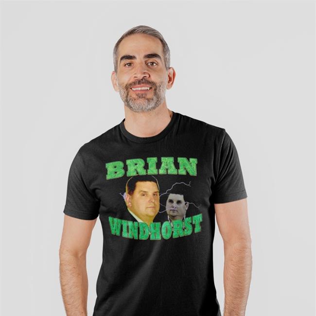 Prue Chainz Brian Windhorst Hoodie Viralstyle Merch Prue Chainz Brian Windhorst Tees Viralstyle Merch