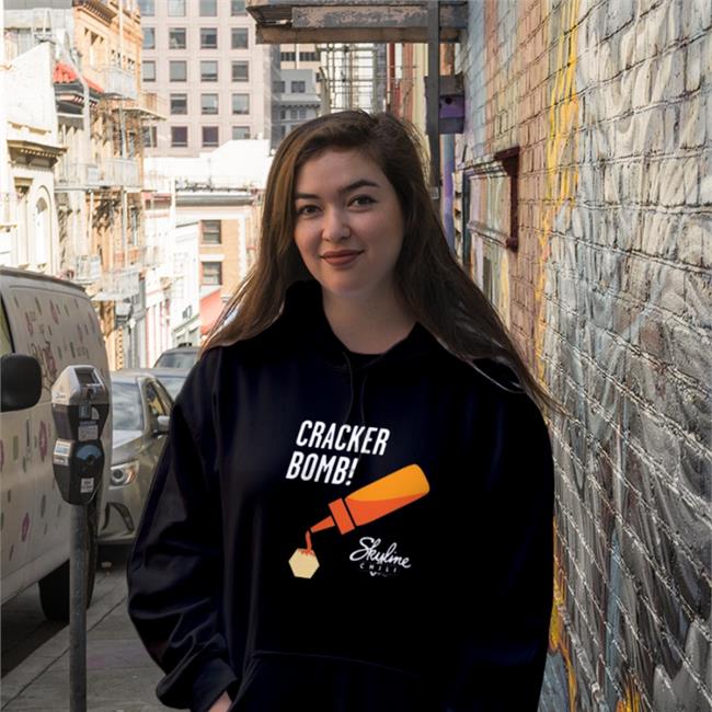 Trending Cracker Bomb Shirt Cracker Bomb Tee Shirt