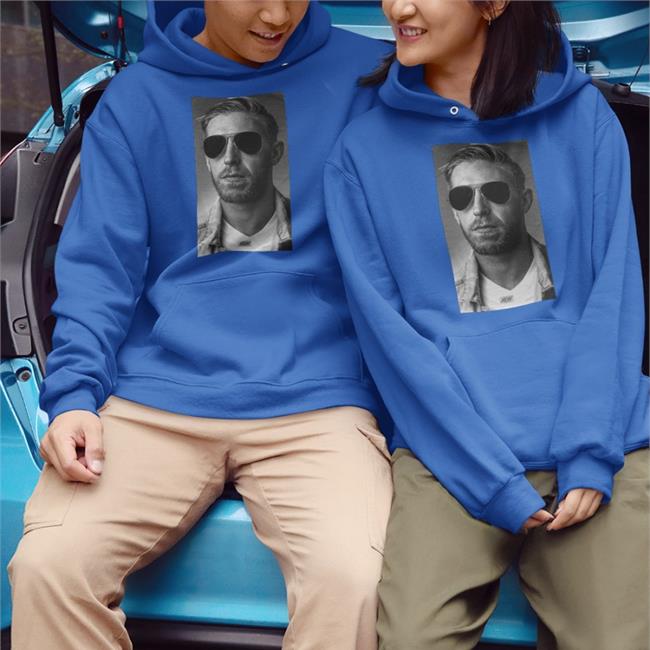 Orange Cassidy Shirts
