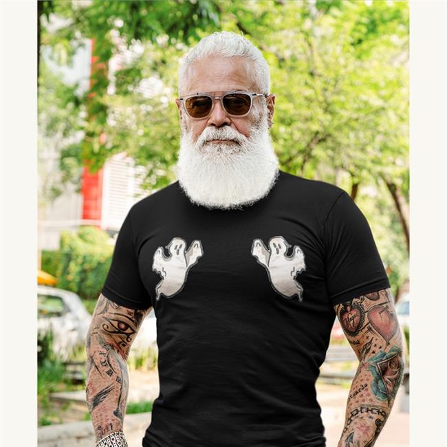 Trending Mystery Mixtapes Boo Ghost Shirt