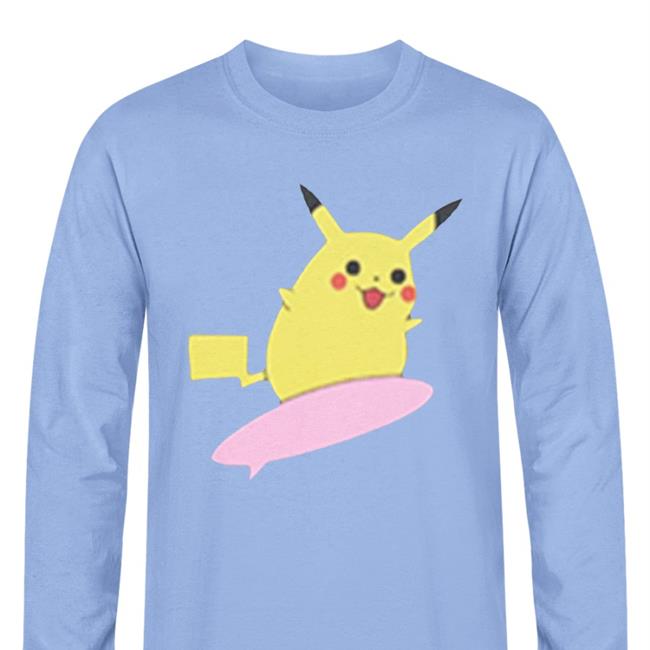 Picachu Tee