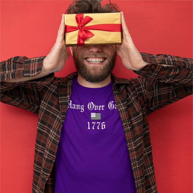 Hangover Gang Shirt Hangover Gang 1776 Shirt Funzfly Merch