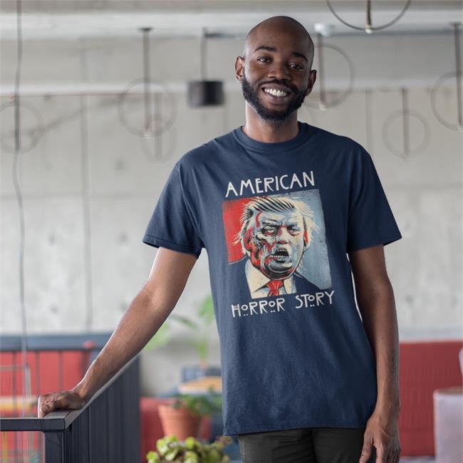 American Horrorn Story Hoodie
