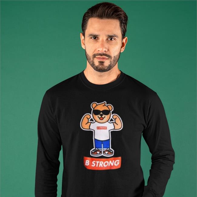 Original B Strong Shirt