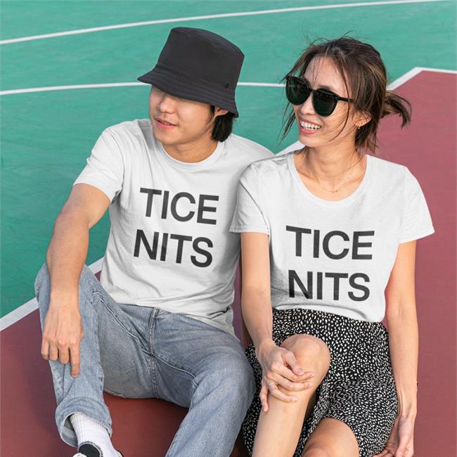 Tice Nits Tees