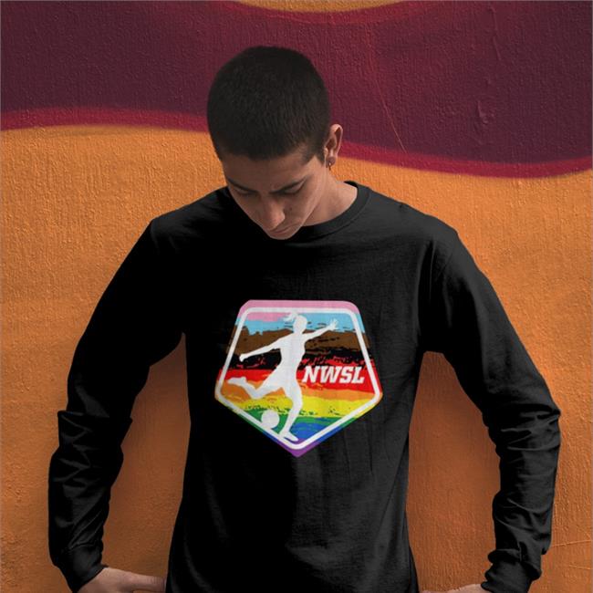 Nwsl Pride Tee