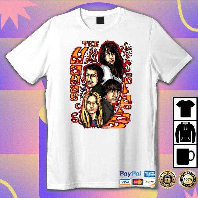 The very best of the mamas and the papas Sweatshirts