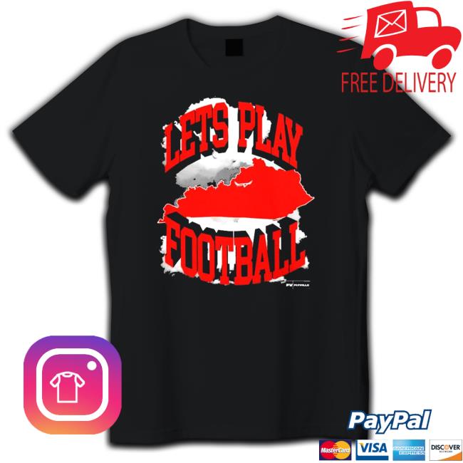 Official Top louisville Pierce Clarkson Lets Play Hoodies