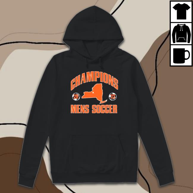 SYR SOCCER CHAMPIONSHIPS T-Shirt